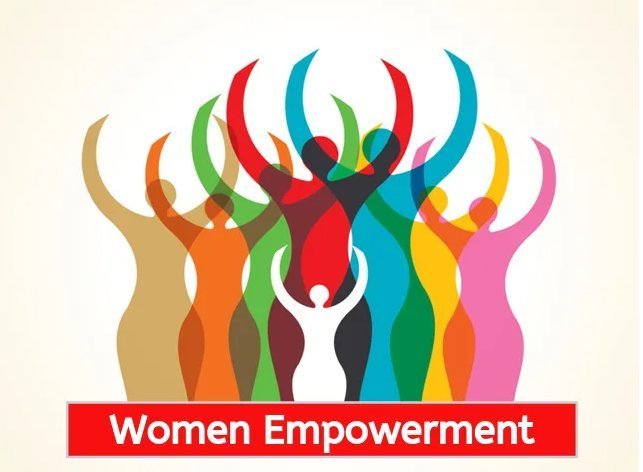 Women's Empowerment: AISDA's Successes